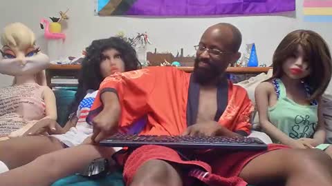 Bando Husbando online show from 07.04.26