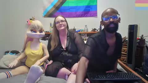 Bando Husbando online show from 08.09.26