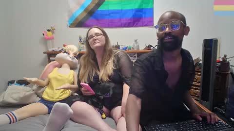 Bando Husbando online show from 08.09.26