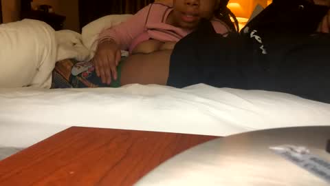 BeenLit online show from 12.11.24