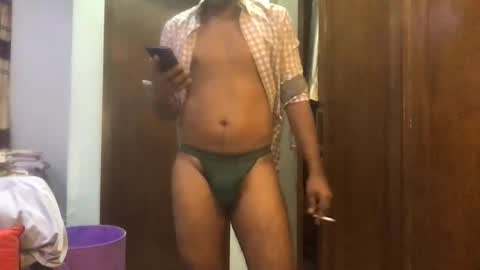 Bangalidick online show from 03.07.25