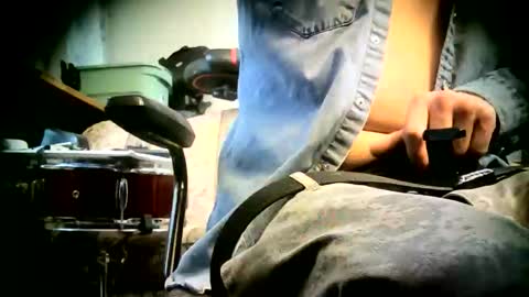 banginondadrumsalldaylong online show from 04.28.26