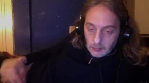 bangintoleather online show from 03.03.25