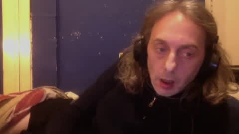 bangintoleather online show from 03.05.25