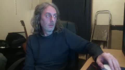 bangintoleather online show from 10.10.25