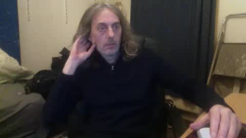 bangintoleather online show from 12.21.25