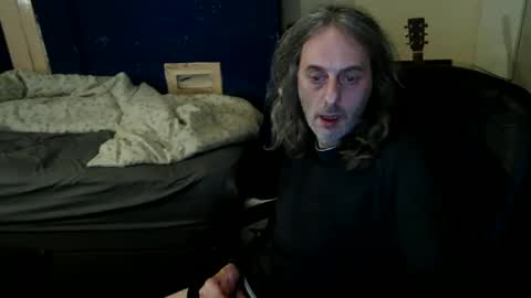 bangintoleather online show from 03.06.26