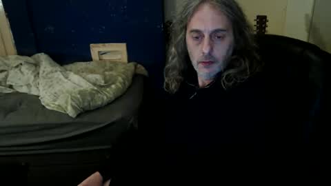 bangintoleather online show from 04.02.26