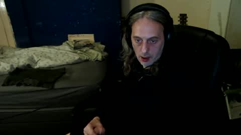 bangintoleather online show from 05.09.26