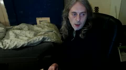 bangintoleather online show from 05.10.26