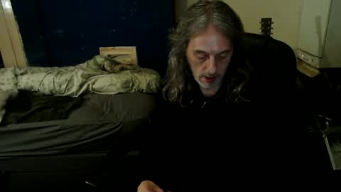 bangintoleather online show from 05.17.26
