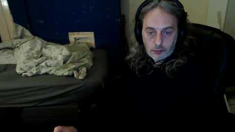 bangintoleather online show from 05.18.26