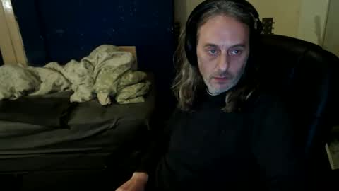 bangintoleather online show from 05.19.26