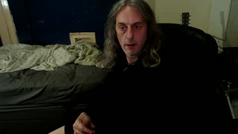 bangintoleather online show from 05.21.26