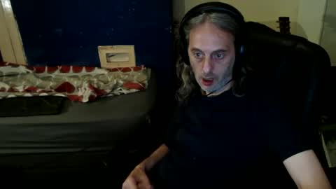 bangintoleather online show from 05.27.26