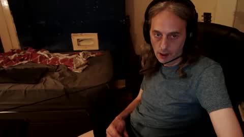 bangintoleather online show from 05.30.26