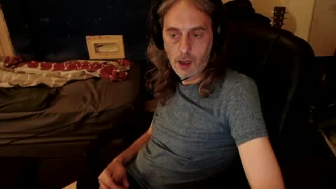 Snapshot of bangintoleather chatting on 07.02.26 bangintoleather online show from 07.02.26