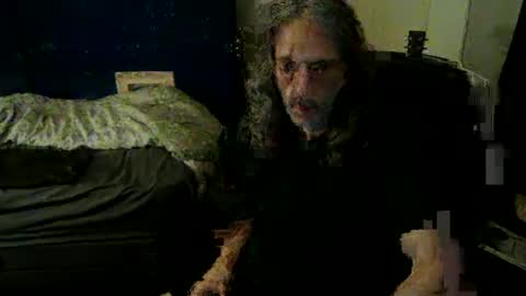 Snapshot of bangintoleather chatting on 07.05.26 bangintoleather online show from 07.05.26