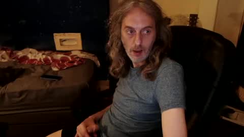 Snapshot of bangintoleather chatting on 07.08.26 bangintoleather online show from 07.08.26