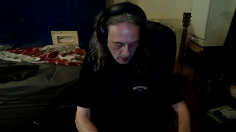 Snapshot of bangintoleather chatting on 07.10.26 bangintoleather online show from 07.10.26