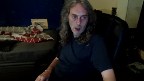 Snapshot of bangintoleather chatting on 07.11.26 bangintoleather online show from 07.11.26