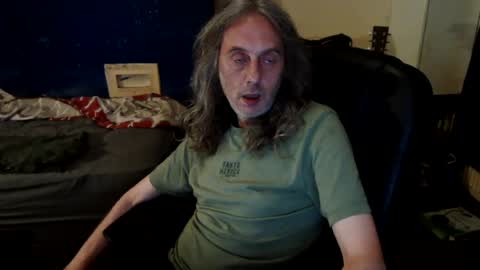Snapshot of bangintoleather chatting on 07.13.26 bangintoleather online show from 07.13.26