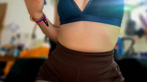 SorayaSinner  Mndless online show from 06.07.26