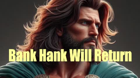 Wank Hank online show from 01.27.25