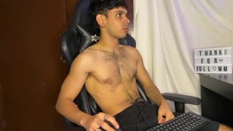 Damiano online show from 08.04.26