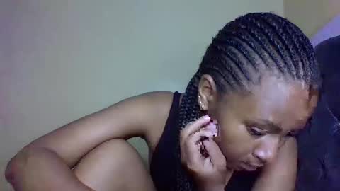 bannnygal online show from 02.15.25