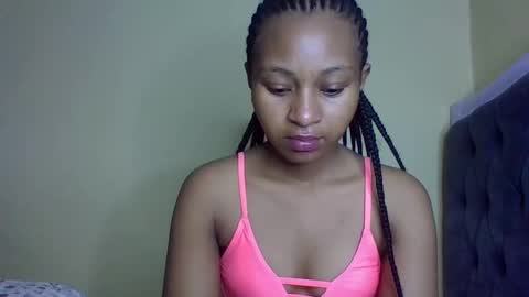 bannnygal online show from 02.19.25