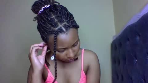 bannnygal online show from 10.11.25