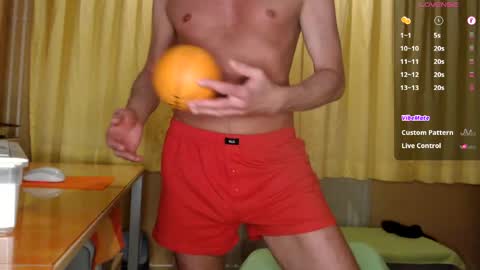       online show from 05.04.26