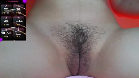 Snapshot of baolilai24 chatting on 10.05.25 raquel online show from 10.05.25