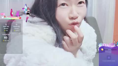 baimi online show from 02.08.26