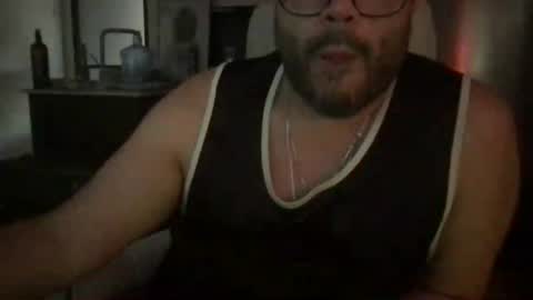 ForskinPapi online show from 07.06.26