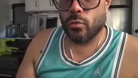 ForskinPapi online show from 08.03.26