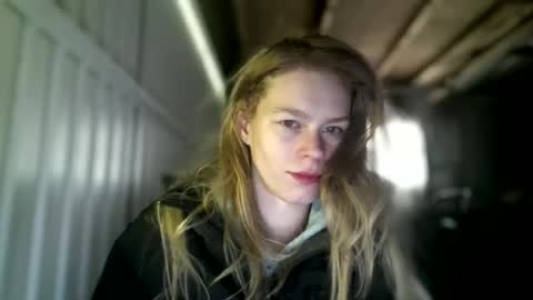 Snapshot of barbara53000 chatting on 02.19.25 charliejones online show from 02.19.25