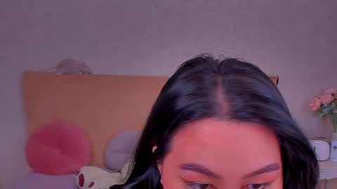 Snapshot of barbara_bb chatting on 12.07.24 Barbie Kim online show from 12.07.24