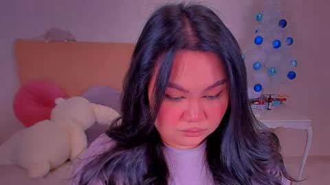 Snapshot of barbara_bb chatting on 12.15.24 Barbie Kim online show from 12.15.24