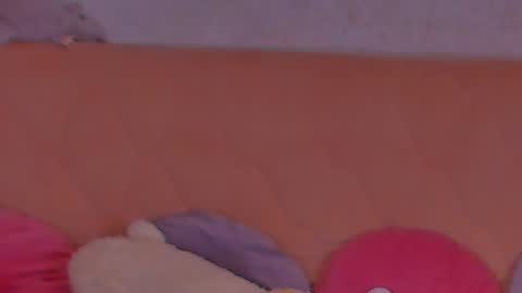 Snapshot of barbara_bb chatting on 12.21.24 Barbie Kim online show from 12.21.24