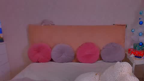 Snapshot of barbara_bb chatting on 12.28.24 Barbie Kim online show from 12.28.24