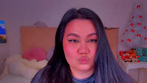 Snapshot of barbara_bb chatting on 01.03.25 Barbie Kim online show from 01.03.25