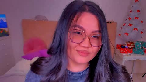 Snapshot of barbara_bb chatting on 01.04.25 Barbie Kim online show from 01.04.25