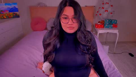 Snapshot of barbara_bb chatting on 01.16.25 Barbie Kim online show from 01.16.25