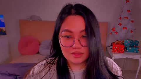 Snapshot of barbara_bb chatting on 01.24.25 Barbie Kim online show from 01.24.25