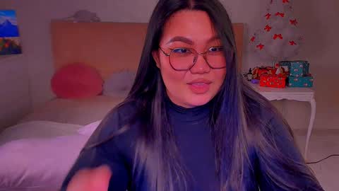 Snapshot of barbara_bb chatting on 01.31.25 Barbie Kim online show from 01.31.25