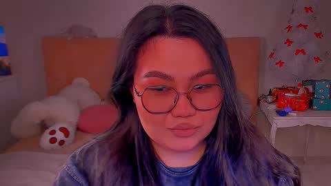 Snapshot of barbara_bb chatting on 02.01.25 Barbie Kim online show from 02.01.25