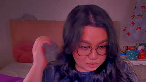 Snapshot of barbara_bb chatting on 02.08.25 Barbie Kim online show from 02.08.25