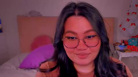 Snapshot of barbara_bb chatting on 02.14.25 Barbie Kim online show from 02.14.25